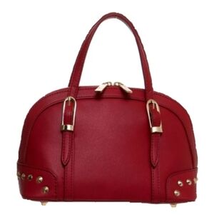 Mini Satchel Crossbody